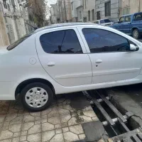 رانا پلاس سقف شیشه ای|خودرو سواری و وانت|چهاردانگه (تهران), |دیوار