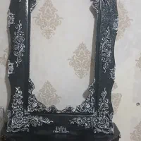 اینه کنسول|آینه|تویسرکان, |دیوار