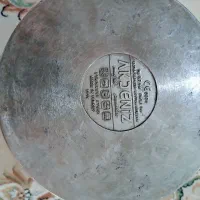 زودپز|ظروف پختوپز|کرج, کلاک پایین|دیوار