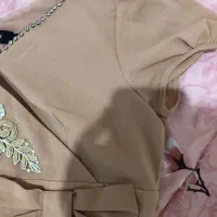 لباس مجلسی دخترانه|لباس|گرمسار, |دیوار