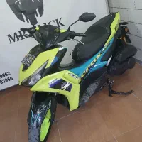 آیروکس گلگسی مدل ۱۴۰۱