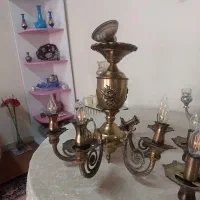 لوستر برونز