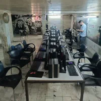 میز و صندلی