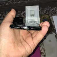 ایفون x64 lla|موبایل|کرج, حصارک بالا|دیوار