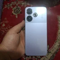 گوشی پوکو m6در حد نو