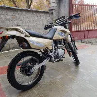 موتور هارتفورد مزایده مدل 88|موتورسیکلت|سردشت, |دیوار