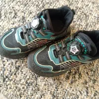 کفش پسرانه زیپ لاین دار