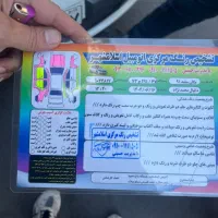 مگان ۲۰۰۰اتومات|خودرو سواری و وانت|همدان, |دیوار