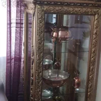 بوفه سالم بدون خط و خش