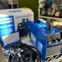 دستگاه جوش ۲۰۰آمپر ویوارکس