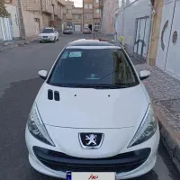 پژو 207 پانوراما مدل 1401|خودرو سواری و وانت|خوی, |دیوار