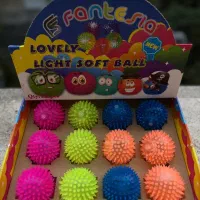 توپ چراغ دار