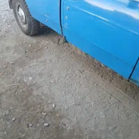 نیسان 1402سیمی|خودرو سواری و وانت|بند زرک, |دیوار