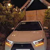 دنا پلاس ۶ دنده ۱۴۰۳