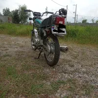 هندا 125 مدارک کامل فنی به شرط