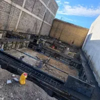 آرماتور بندی