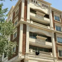 آپارتمان مجلل صفر روف گاردن ۳ مستر بلوار آینه خانه