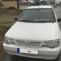 پراید 132مدل 95