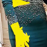 لباس مهمونی و عروسی