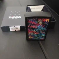 فندک zipper اورجینال