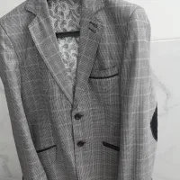 کت تک مردانه