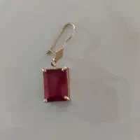 لنگه گوشواره گم کردم