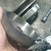 موتورسازی سیارتعمیرات موتور سیکلت درمحل تسمه پنچری|خدمات خودرو و موتورسیکلت|تهران, طرشت|دیوار