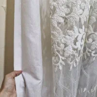 پرده پذیرایی شیک|پرده، رانر، رومیزی|اهواز, بهارستان|دیوار