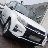 ایکس33نیوفیس مدل1401(داخل تریم2رنگ موکا)