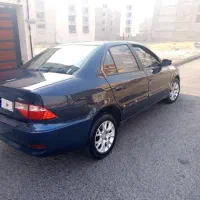 سمندسورن مدل۹۵ EF7