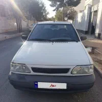 پراید مدل1395بسیارسالم فنی به شرط