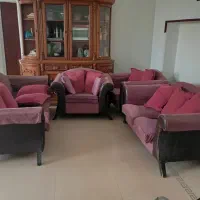 بوفه ومبل|بوفه، ویترین، کنسول|تهران, سید خندان (جلفا)|دیوار