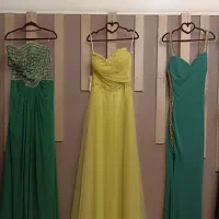 فروش انواع لباس های زنانه خارجی-تنوع سایز و رنگ