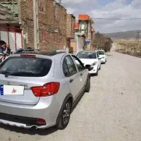 کوییک مدل 99|خودرو سواری و وانت|نهاوند, |دیوار