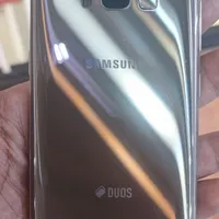 سامسونگ s8 به شدت نو بدونه کوچک ترین خط و خش