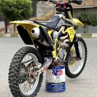RMZ|موتورسیکلت|ربط, |دیوار