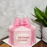 کیک های پینترستی و خوشمزه