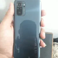 ردمی نوت ۱۰ شیائومی