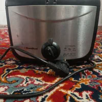 سرخ کن سالم چهار صد تومن