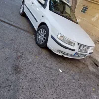 سمند موتور ملی ۸۸ سالم