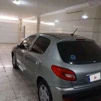۲۰۷مدل ۱۴۰۴پاناروما درحد صفر