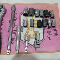 دسته بکس ودلرشارژی پمپ اب|ابزارآلات|ماهدشت, |دیوار