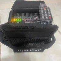 اکو همراه|پخش‌کننده همراه|فومن, |دیوار