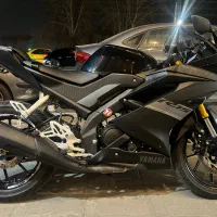 yamaha r15