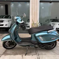 موتور کویر S5
