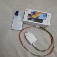 Redmi Note 11 pro 5G