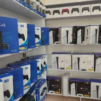 فروش پلی استیشن PS5 اسلیم دیسک خور / بدون دیسک|کنسول، بازی ویدئویی و آنلاین|برازجان, |دیوار