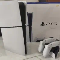 ps5 اسلیم