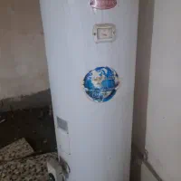 فروش آبگرمکن گازی ایستاده