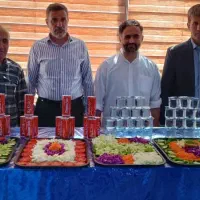 عتبات کربلا 6شیش روزه زمینی کاروان حضرت رقیه س|خدمات حمل و نقل|کاشان, فاز ۱ ناجی آباد|دیوار